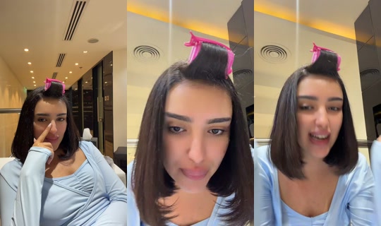 misswiam__'s Live Session — Oct 20, 2026, 3:05 PM