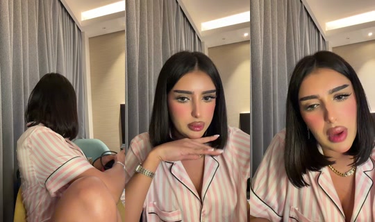 misswiam__'s Live Session — Oct 21, 2026, 1:01 AM