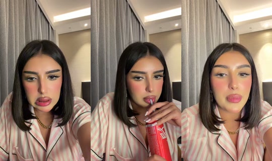misswiam__'s Live Session — Oct 21, 2026, 1:22 AM