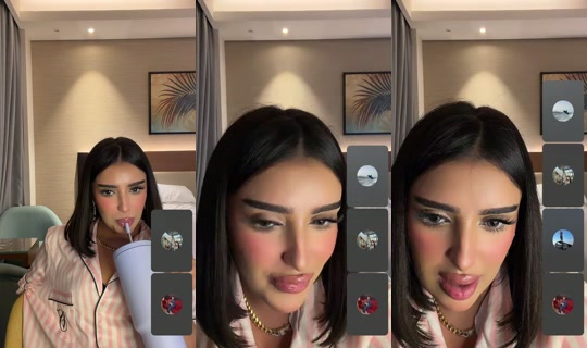 misswiam__'s Live Session — Oct 21, 2026, 2:46 AM