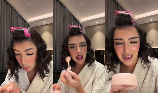 misswiam__'s Live Session — Oct 21, 2026, 8:02 PM