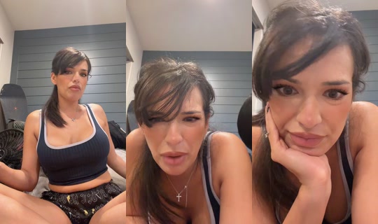 missxoxog_'s Live Session — Oct 11, 2026, 5:43 AM
