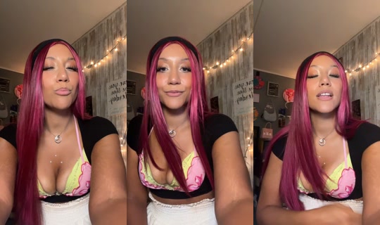 missymae567's Live Session — Aug 1, 2026, 8:01 AM