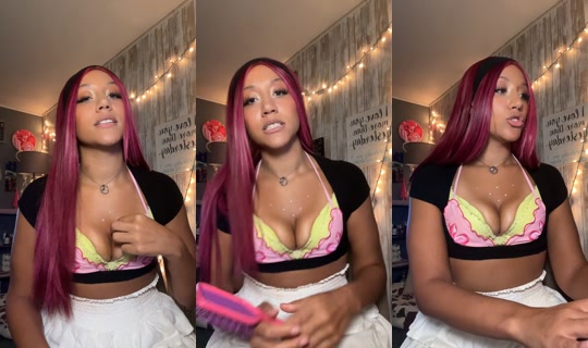 missymae567's Live Session — Aug 1, 2026, 9:34 AM