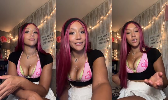 missymae567's Live Session — Aug 1, 2026, 10:17 AM