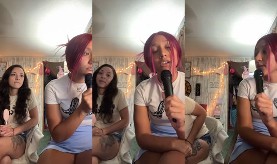 missymae567's Live Session — Aug 3, 2026, 9:42 PM