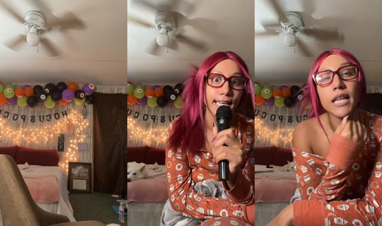 missymae567's Live Session — Sep 6, 2026, 12:23 AM