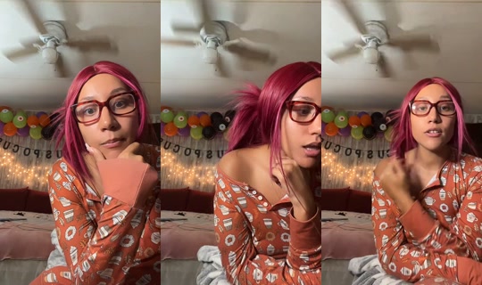 missymae567's Live Session — Sep 6, 2026, 1:13 AM