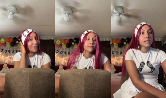missymae567's Live Session — Sep 6, 2026, 4:44 PM