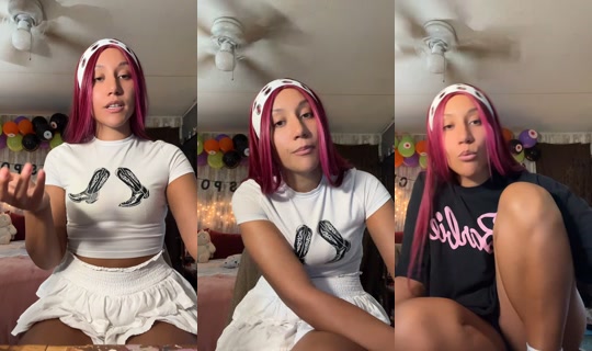 missymae567's Live Session — Sep 6, 2026, 5:21 PM