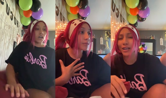 missymae567's Live Session — Sep 6, 2026, 8:30 PM