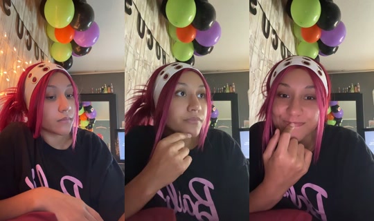 missymae567's Live Session — Sep 6, 2026, 9:17 PM