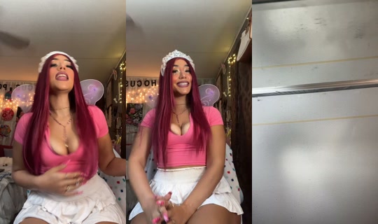 missymae567's Live Session — Oct 20, 2026, 10:46 PM
