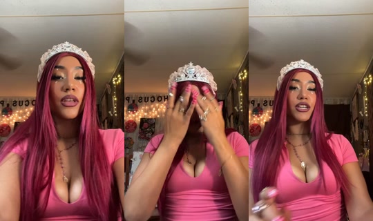 missymae567's Live Session — Oct 21, 2026, 3:22 AM