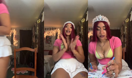 missymae567's Live Session — Oct 21, 2026, 5:59 AM