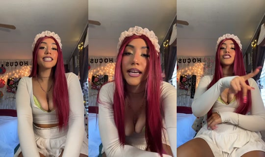 missymae567's Live Session — Oct 23, 2026, 9:28 PM