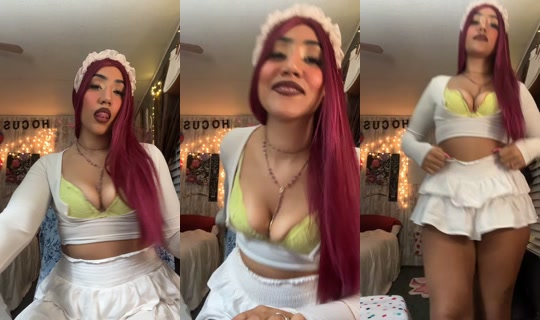 missymae567's Live Session — Oct 24, 2026, 5:03 AM