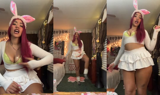 missymae567's Live Session — Oct 24, 2026, 8:12 AM