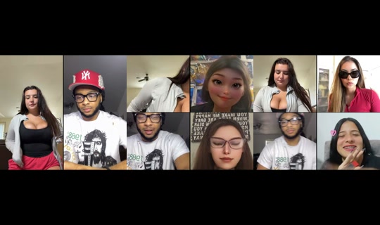 missysmesss's Live Session — Jul 24, 2026, 11:37 PM