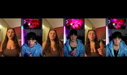 missysmesss's Live Session — Jul 26, 2026, 3:26 AM