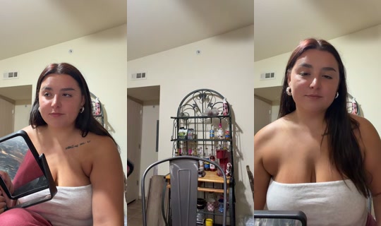 missysmesss's Live Session — Jul 27, 2026, 1:38 AM