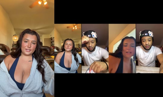 missysmesss's Live Session — Jul 28, 2026, 12:45 AM