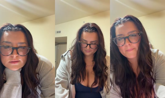 missysmesss's Live Session — Jul 28, 2026, 2:05 AM