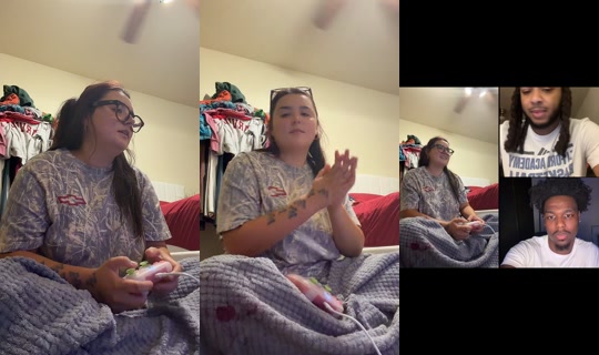 missysmesss's Live Session — Aug 1, 2026, 1:39 AM