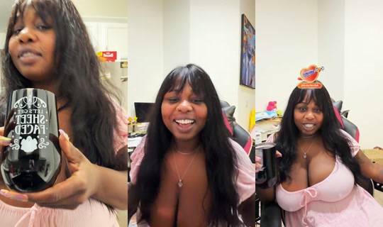 mistress_d's Live Session — Jul 26, 2026, 1:14 AM