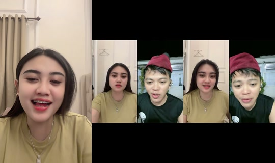 mitaoktv004's Live Session — Aug 29, 2026, 2:42 PM