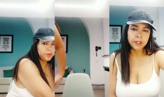 mitica1983's Live Session — Jul 28, 2026, 9:02 AM