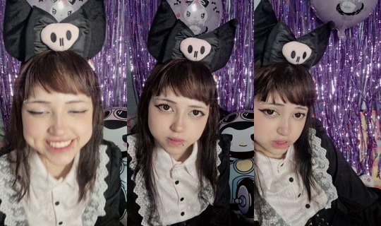 miumiu__cat's Live Session — Sep 28, 2026, 11:39 PM