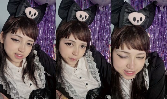 miumiu__cat's Live Session — Sep 29, 2026, 12:30 AM