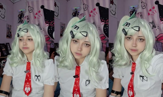 miumiu__cat's Live Session — Oct 20, 2026, 2:04 AM