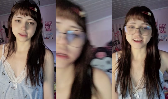 miumiu__cat's Live Session — Oct 20, 2026, 2:28 PM