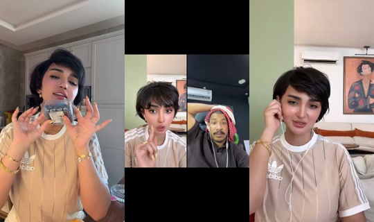 miuoshah's Live Session — Jul 15, 2026, 11:54 AM