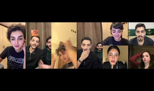 miuoshah's Live Session — Jul 27, 2026, 12:23 AM