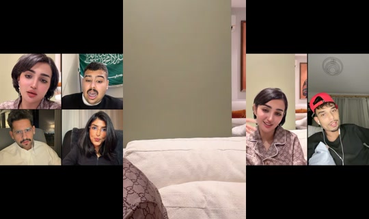 miuoshah's Live Session — Sep 6, 2026, 12:35 AM