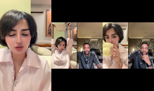miuoshah's Live Session — Sep 6, 2026, 9:23 PM