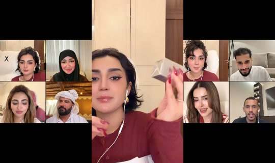 miuoshah's Live Session — Oct 23, 2026, 4:10 AM