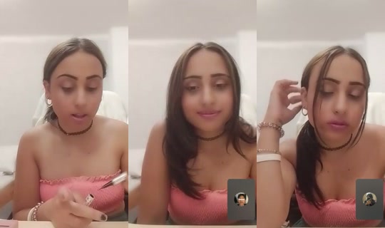 miuska_091's Live Session — Aug 30, 2026, 4:00 AM