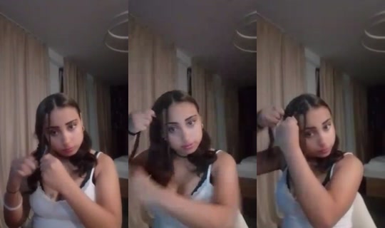 miuska_091's Live Session — Aug 30, 2026, 11:29 PM