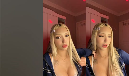 mivmira's Live Session — Aug 19, 2026, 11:13 PM
