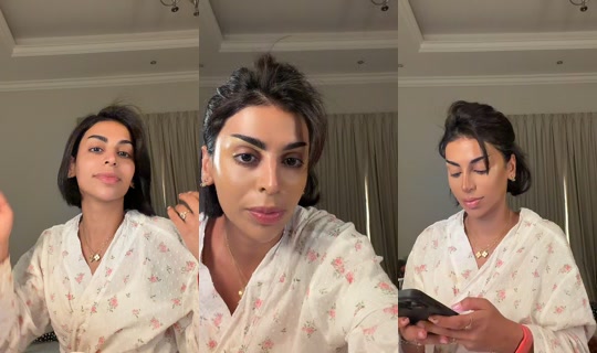 miwa.alkaabi's Live Session — Jul 9, 2026, 1:17 PM