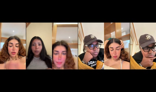 miwnilix's Live Session — Jul 17, 2026, 4:09 PM