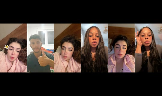 miwnilix's Live Session — Jul 19, 2026, 10:01 PM