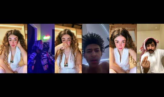 miwnilix's Live Session — Jul 23, 2026, 10:37 AM