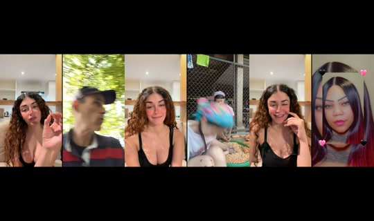miwnilix's Live Session — Aug 4, 2026, 11:16 AM