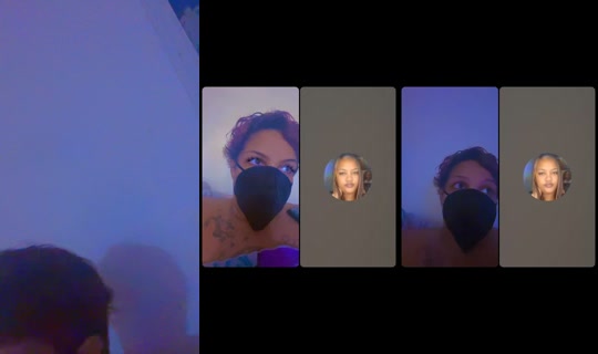 mixegirl90's Live Session — Jul 27, 2026, 1:28 AM