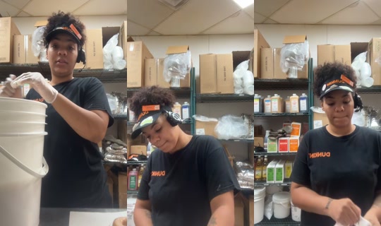 mixxed_babyy's Live Session — Jul 27, 2026, 8:03 AM